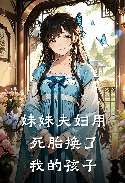 妹妹夫妇用死胎换了我的孩子