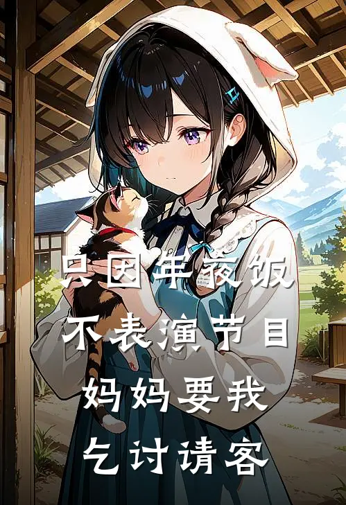 余多多妈妈(只因年夜饭不表演节目，妈妈要我乞讨请客)全本免费在线阅读_(只因年夜饭不表演节目，妈妈要我乞讨请客)完结版免费在线阅读