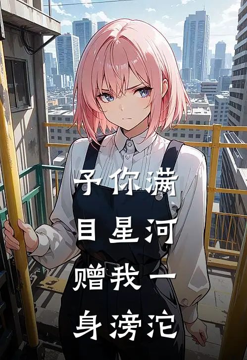 林小姐顾辰《予你满目星河，赠我一身滂沱》完结版免费阅读_予你满目星河，赠我一身滂沱全文免费阅读