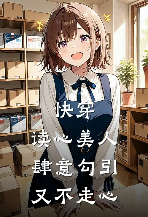 快穿：读心美人肆意勾引又不走心