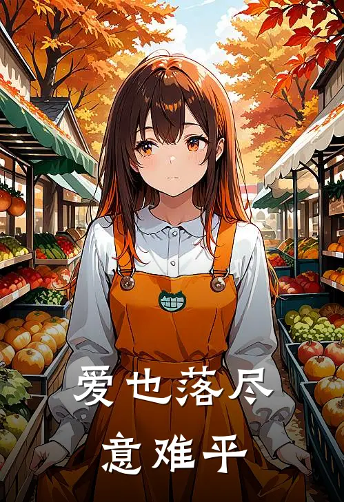 爱也落尽意难平