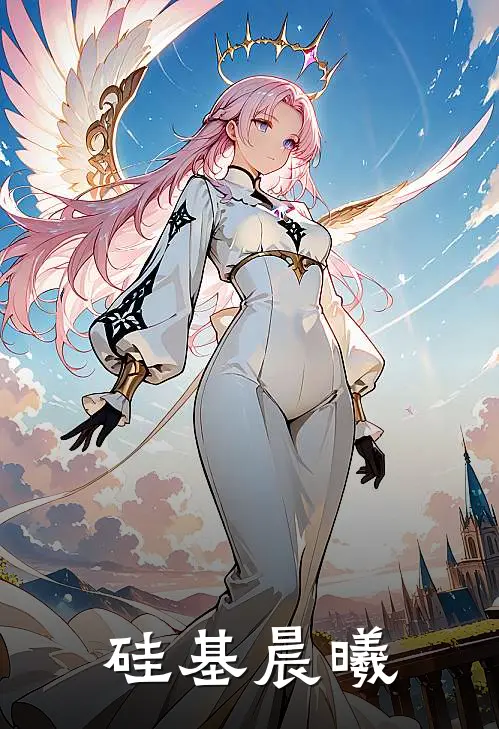 硅基晨曦(周晓森格雷姆)最新热门小说_完结小说硅基晨曦(周晓森格雷姆)