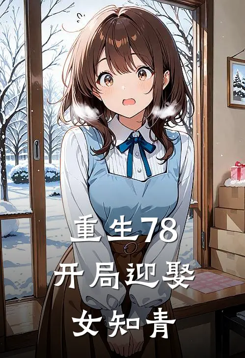 重生78，开局迎娶女知青