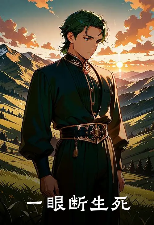 叶澜萧先生（一眼断生死）最新章节列表_（叶澜萧先生）一眼断生死最新小说