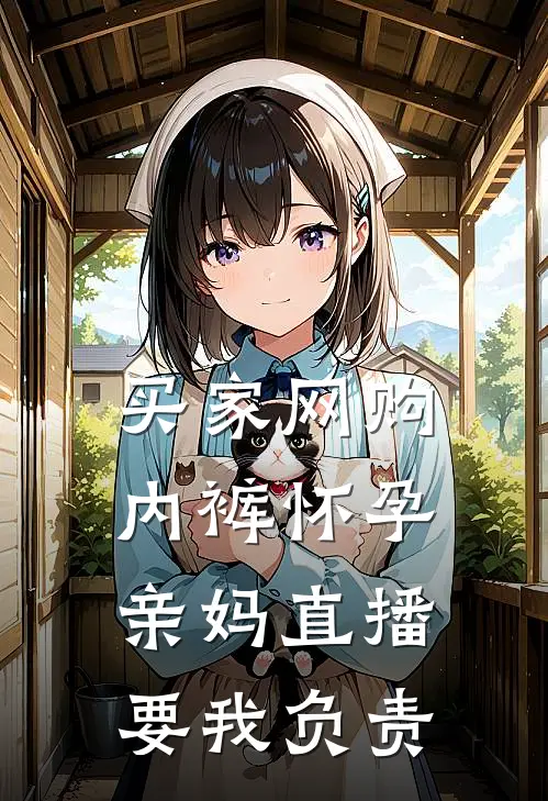 买家网购内裤怀孕，亲妈直播要我负责