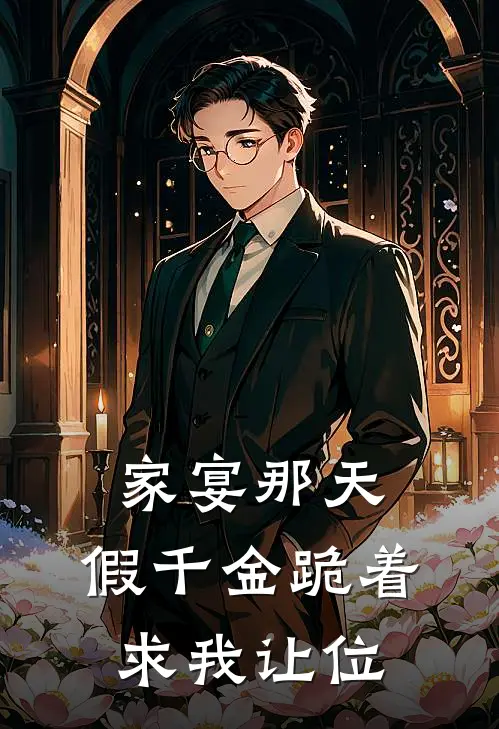 家宴那天，假千金跪着求我让位姜离沈青衍免费小说完整版_热门的小说家宴那天，假千金跪着求我让位姜离沈青衍