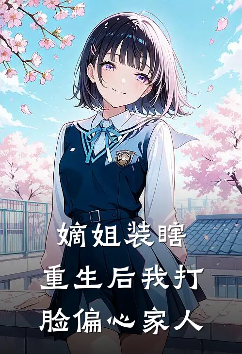 嫡姐装瞎，重生后我打脸偏心家人(我嫡姐)最新小说推荐_最新热门小说嫡姐装瞎，重生后我打脸偏心家人我嫡姐