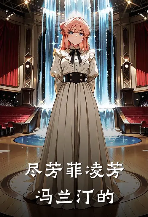尽芳菲凌芳冯兰汀的