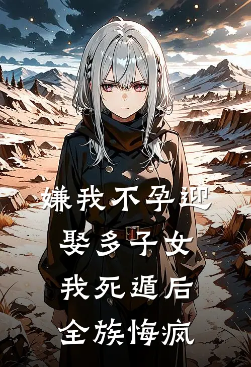 嫌我不孕迎娶多子女，我死遁后全族悔疯月瑶赤炎完整版小说全文免费阅读_最新章节列表嫌我不孕迎娶多子女，我死遁后全族悔疯(月瑶赤炎)