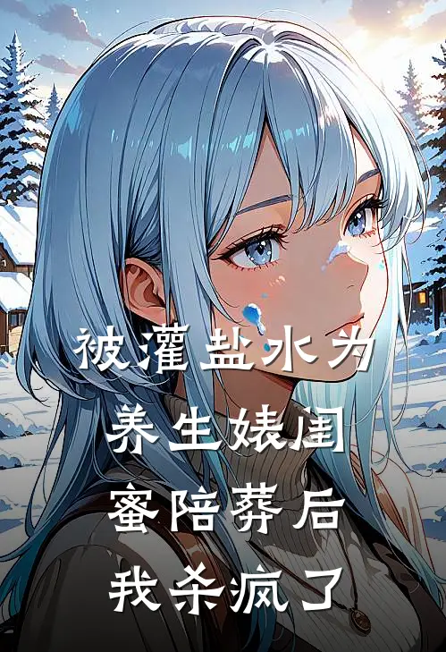 被灌盐水为养生婊闺蜜陪葬后，我杀疯了(江心媛芳芳)热门网络小说推荐_免费完结版小说被灌盐水为养生婊闺蜜陪葬后，我杀疯了(江心媛芳芳)