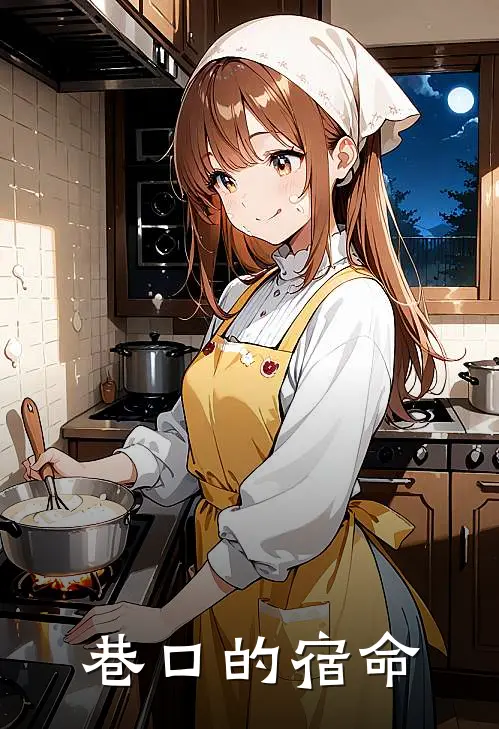 巷口的宿命(江渡季寻)全本免费小说_新热门小说巷口的宿命江渡季寻