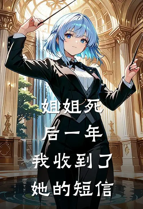 姐姐死后一年，我收到了她的短信