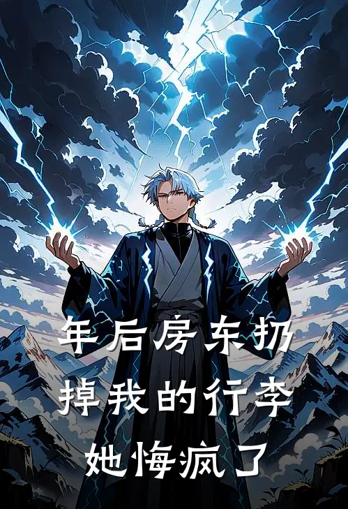 《年后房东扔掉我的行李，她悔疯了》秦沫刘娇火爆新书_年后房东扔掉我的行李，她悔疯了(秦沫刘娇)最新热门小说