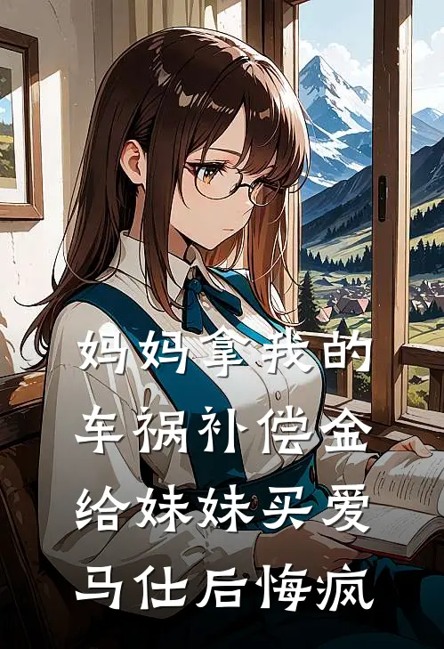 妈妈拿我的车祸补偿金给妹妹买爱马仕后悔疯(张欣怡张欣苒)在线免费小说_热门网络小说妈妈拿我的车祸补偿金给妹妹买爱马仕后悔疯张欣怡张欣苒