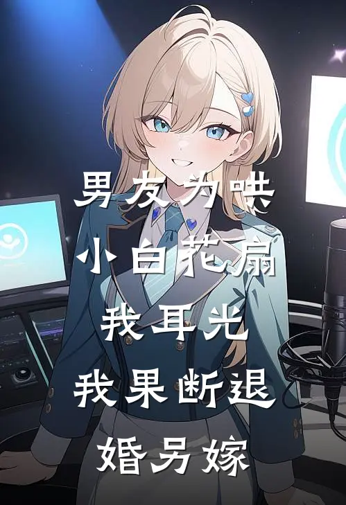 男友为哄小白花扇我耳光，我果断退婚另嫁