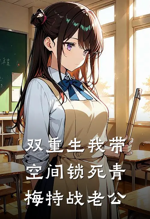 双重生我带空间锁死青梅特战老公
