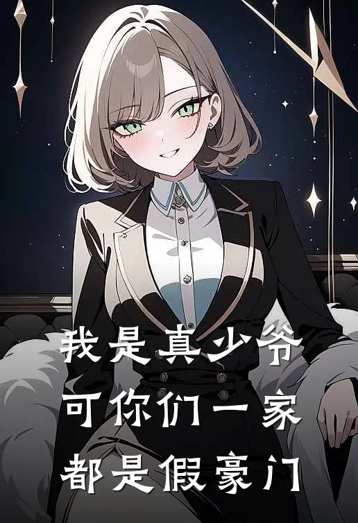我是真少爷，可你们一家都是假豪门(江煜萧城)完结小说推荐_小说全文免费阅读我是真少爷，可你们一家都是假豪门江煜萧城
