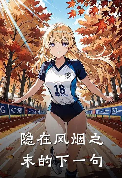 隐在风烟之末的下一句