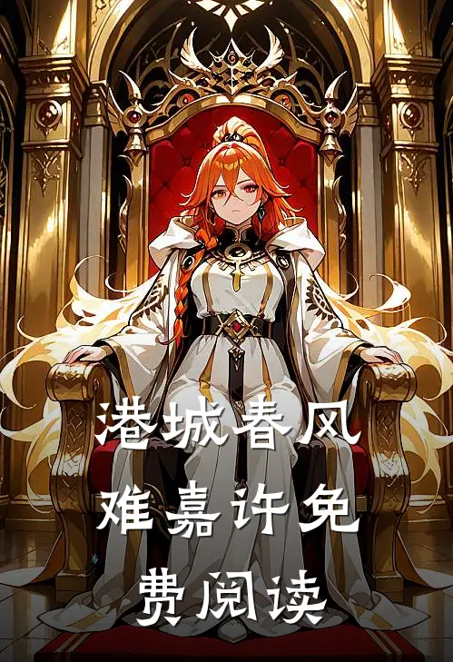 港城春风难嘉许免费阅读