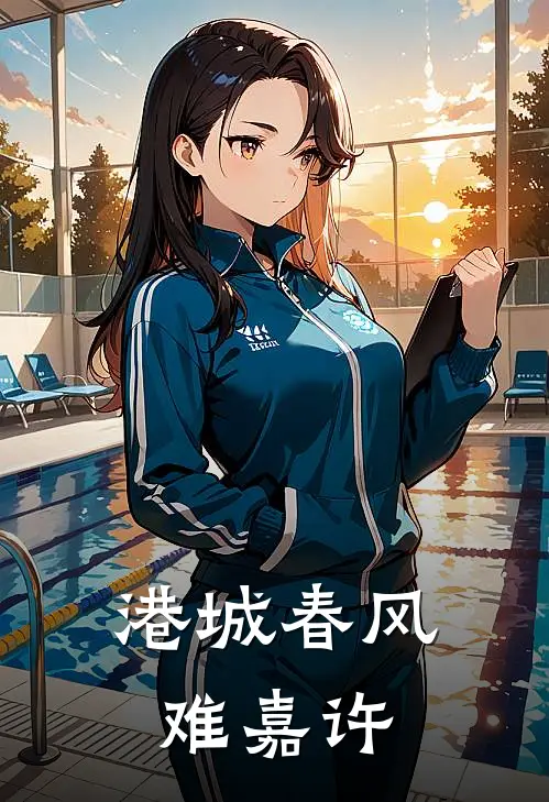 港城春风难嘉许