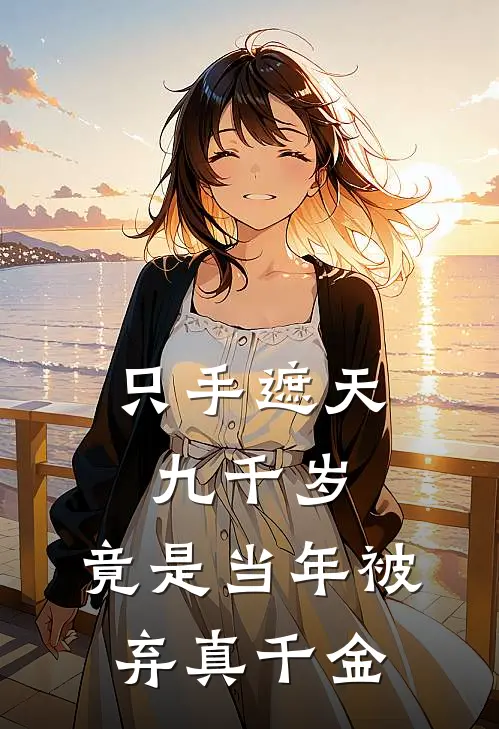 只手遮天九千岁，竟是当年被弃真千金