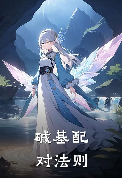 姜韫黎陈昭蘅(碱基配对法则)全集阅读_《碱基配对法则》全文免费阅读