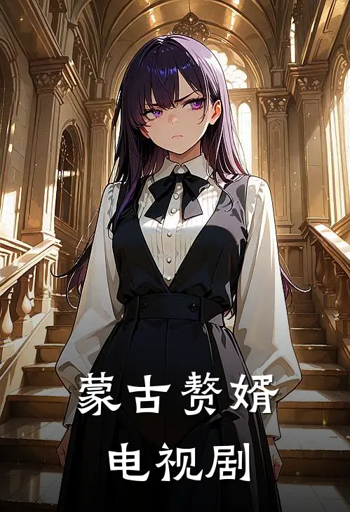 蒙古赘婿电视剧