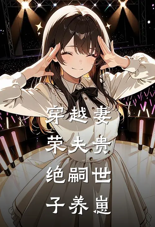 穿越妻荣夫贵：绝嗣世子养崽秦碧贺炎完结版小说_完结版小说穿越妻荣夫贵：绝嗣世子养崽(秦碧贺炎)