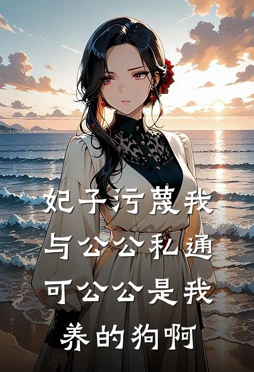 妃子污蔑我与公公私通，可公公是我养的狗啊谢之瑶凝妃_《妃子污蔑我与公公私通，可公公是我养的狗啊》最新章节免费在线阅读