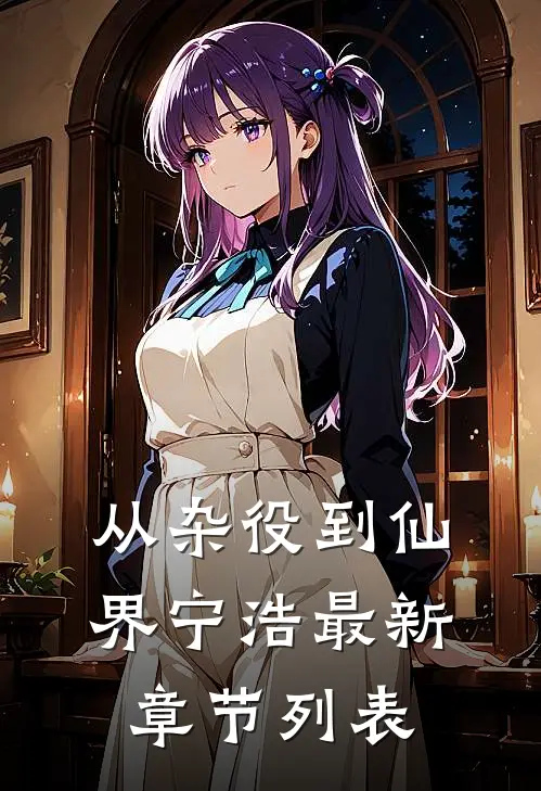 从杂役到仙界宁浩最新章节列表