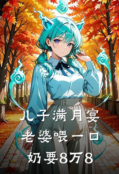 儿子满月宴，老婆喂一口奶要8万8(承恩爸爸)全本免费在线阅读_承恩爸爸全文阅读