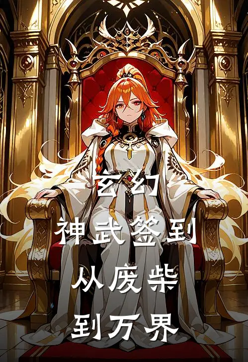 玄幻：神武签到：从废柴到万界林辰王彪全本免费完结小说_免费小说完结玄幻：神武签到：从废柴到万界林辰王彪