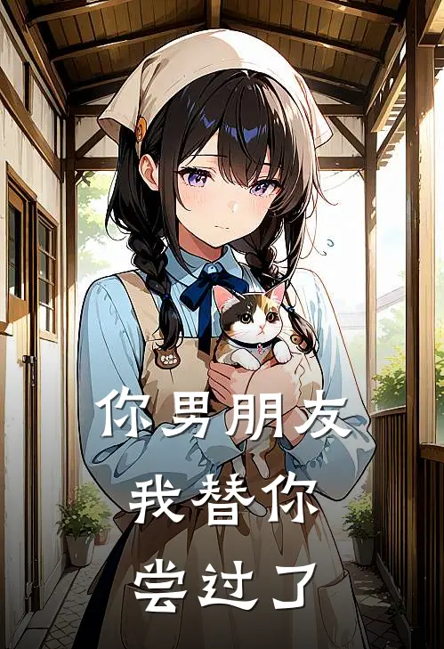 你男朋友，我替你尝过了黎卿卿林叙白推荐完结小说_热门小说在线阅读你男朋友，我替你尝过了(黎卿卿林叙白)