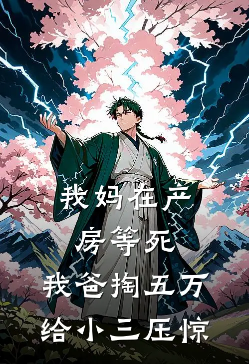 我妈在产房等死，我爸掏五万给小三压惊(我妈妈)阅读免费小说_完本热门小说我妈在产房等死，我爸掏五万给小三压惊我妈妈