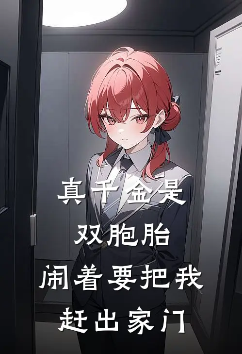 真千金是双胞胎，闹着要把我赶出家门