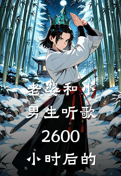 老婆和小男生听歌2600小时后的