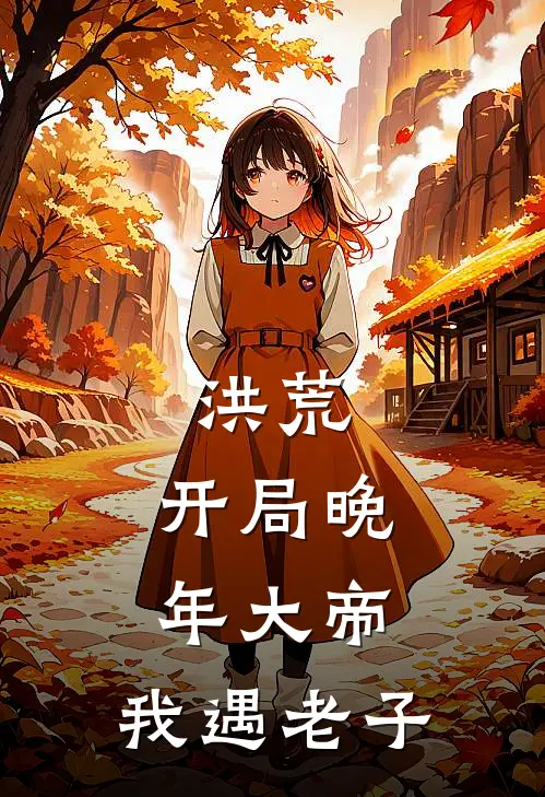 洪荒：开局晚年大帝，我遇老子李长高李长高免费完结小说_完本完结小说洪荒：开局晚年大帝，我遇老子(李长高李长高)