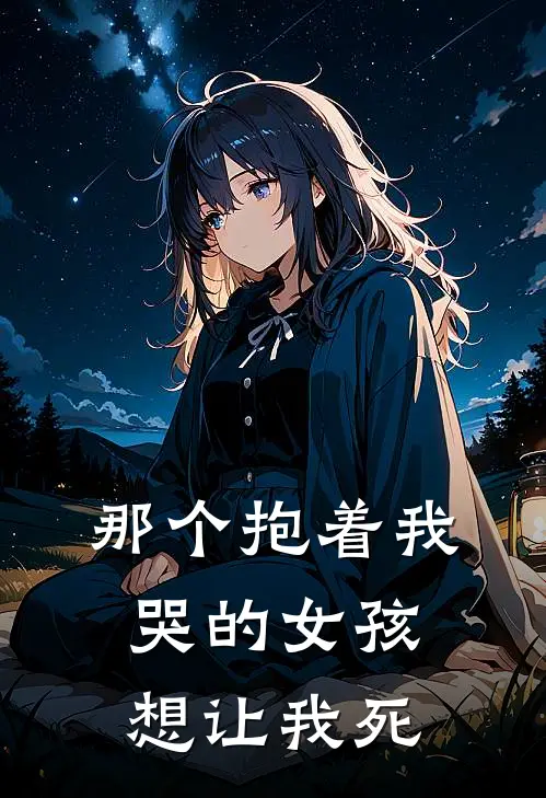 那个抱着我哭的女孩，想让我死