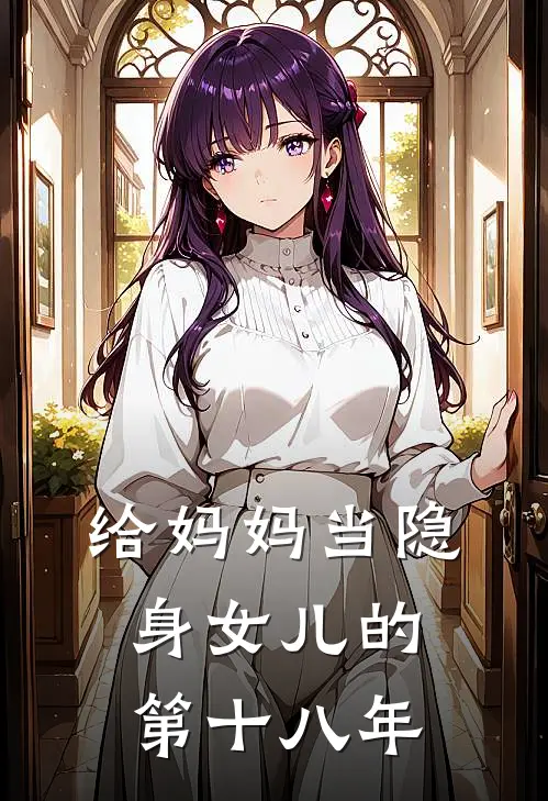 给妈妈当隐身女儿的第十八年