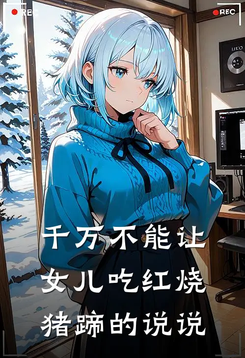 千万不能让女儿吃红烧猪蹄的说说