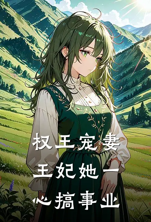 权王宠妻：王妃她一心搞事业沈清鸢沈毅最新全本小说_最新章节列表权王宠妻：王妃她一心搞事业(沈清鸢沈毅)