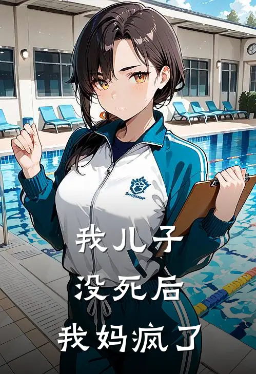 我儿子没死后，我妈疯了