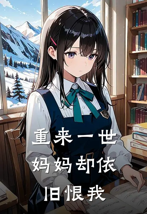 重来一世，妈妈却依旧恨我