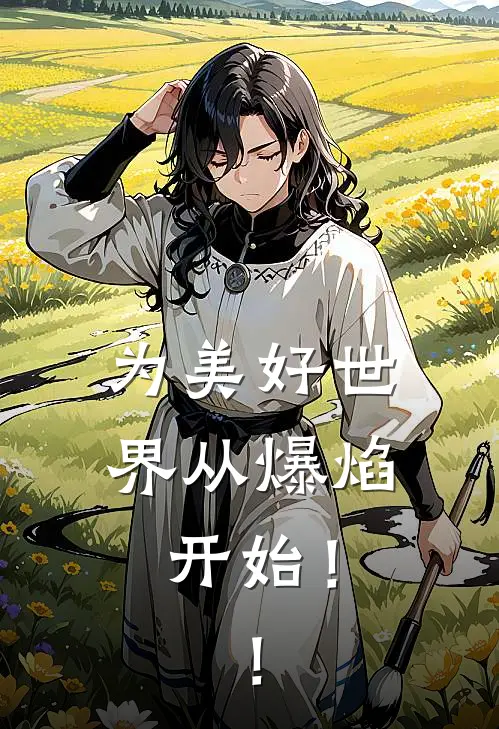 为美好世界从爆焰开始！！惠惠阿库娅热门小说阅读_完本完结小说为美好世界从爆焰开始！！惠惠阿库娅