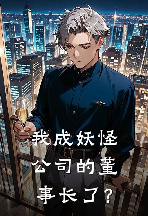 我成妖怪公司的董事长了？(王姐李牧)最新推荐小说_在哪看免费小说我成妖怪公司的董事长了？王姐李牧