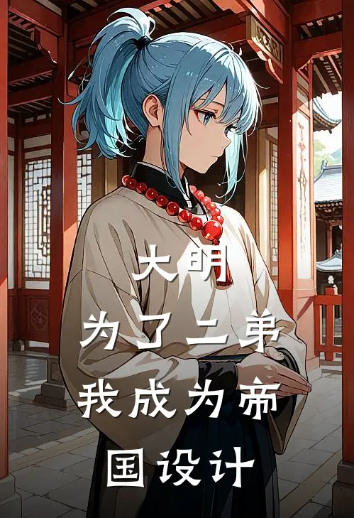 大明：为了二弟，我成为帝国设计(张威赵胜)好看的完结小说_热门小说推荐大明：为了二弟，我成为帝国设计张威赵胜