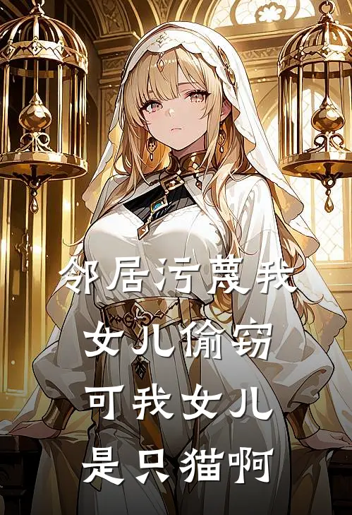 邻居污蔑我女儿偷窃，可我女儿是只猫啊(林甜甜赵桂芬)在线阅读免费小说_最新章节列表邻居污蔑我女儿偷窃，可我女儿是只猫啊(林甜甜赵桂芬)