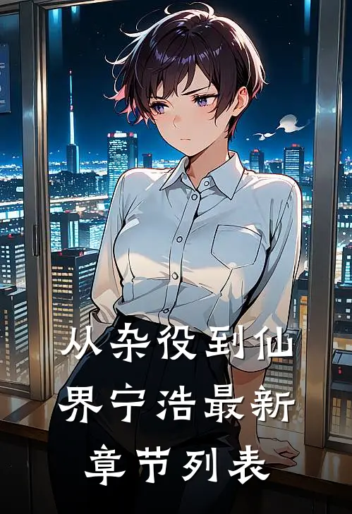 从杂役到仙界宁浩最新章节列表