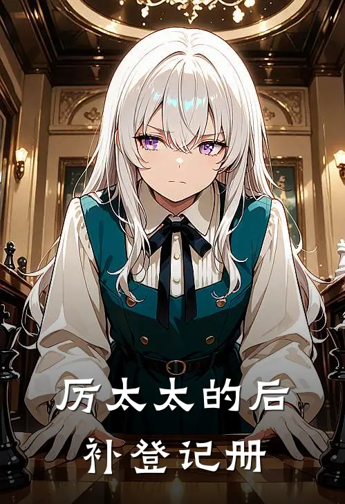 厉太太的后补登记册(厉景深我)最新小说_免费阅读完整版小说厉太太的后补登记册(厉景深我)