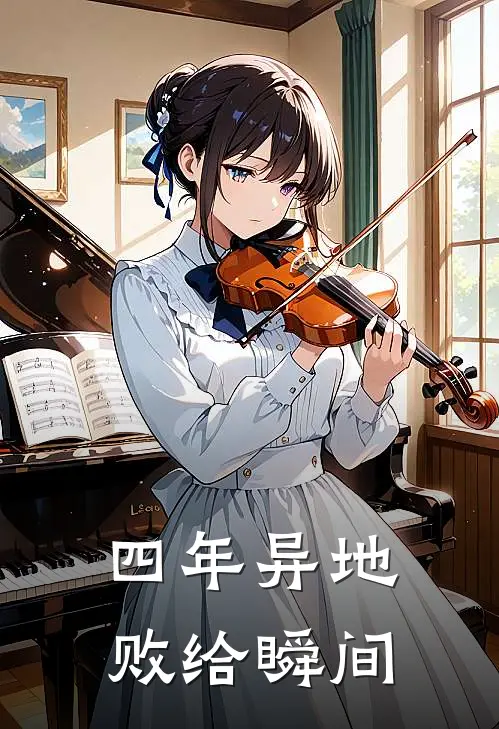 四年异地，败给瞬间